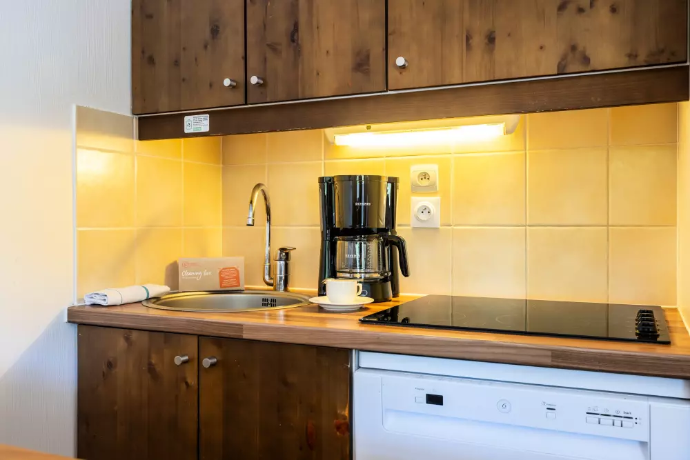 Residence Pierre & Vacances Les Trois Domaines