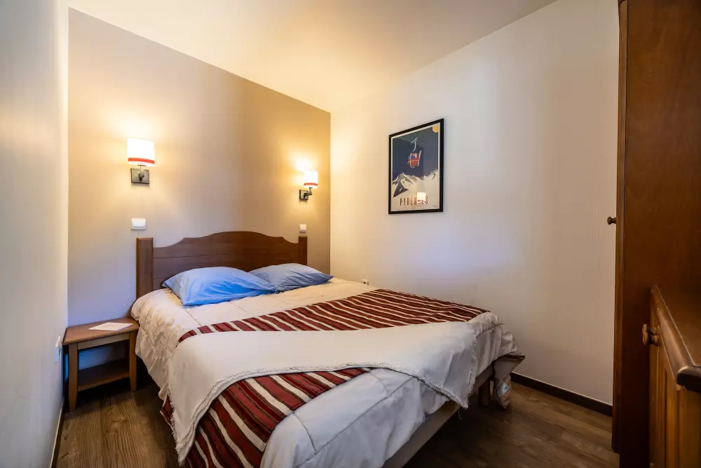 Residence Pierre & Vacances Les Trois Domaines