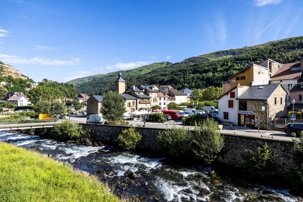 Residence Pierre & Vacances Les Trois Domaines