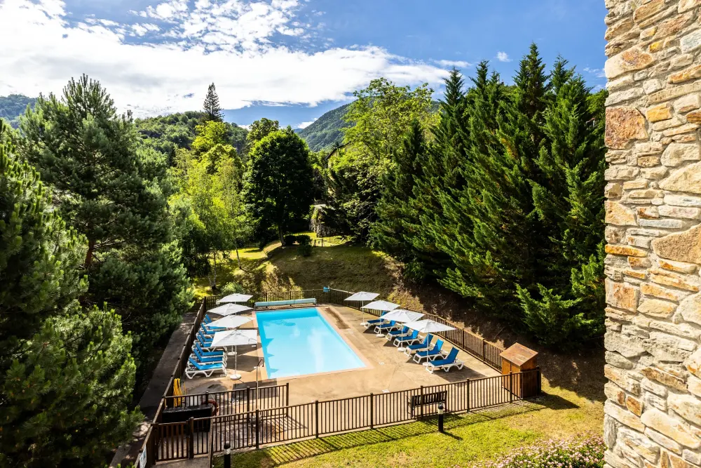 Residence Pierre & Vacances Les Trois Domaines