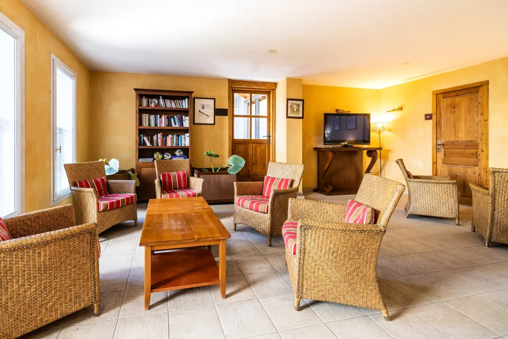Residence Pierre & Vacances Les Trois Domaines