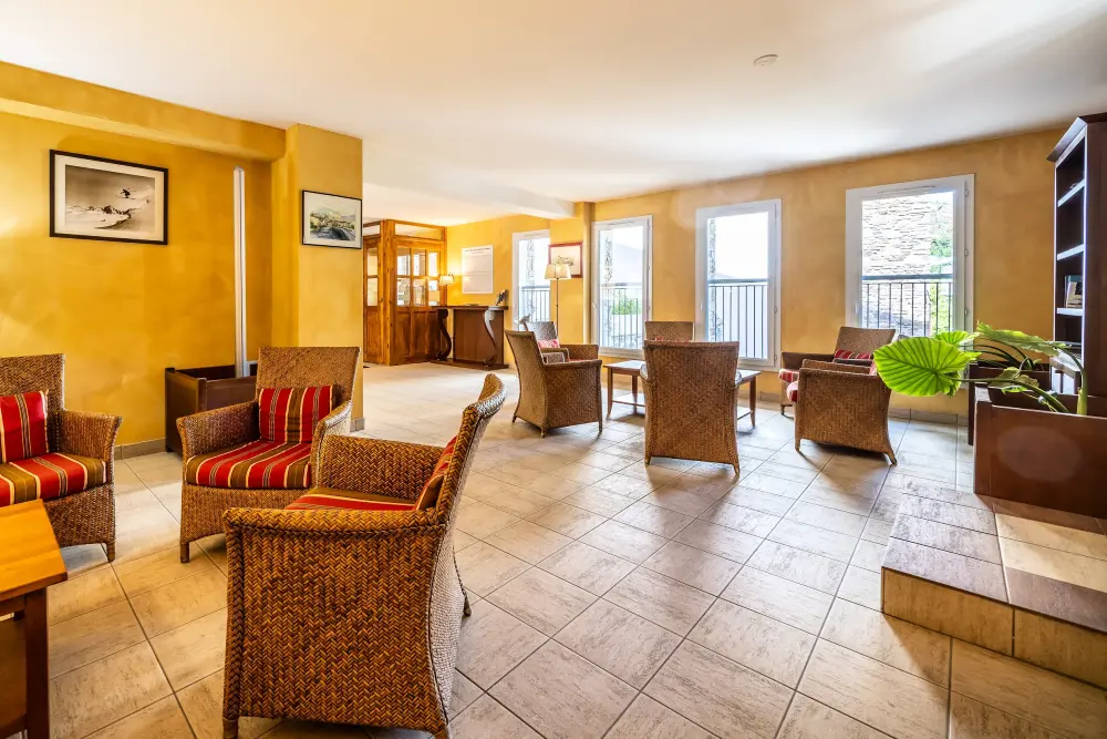 Residence Pierre & Vacances Les Trois Domaines
