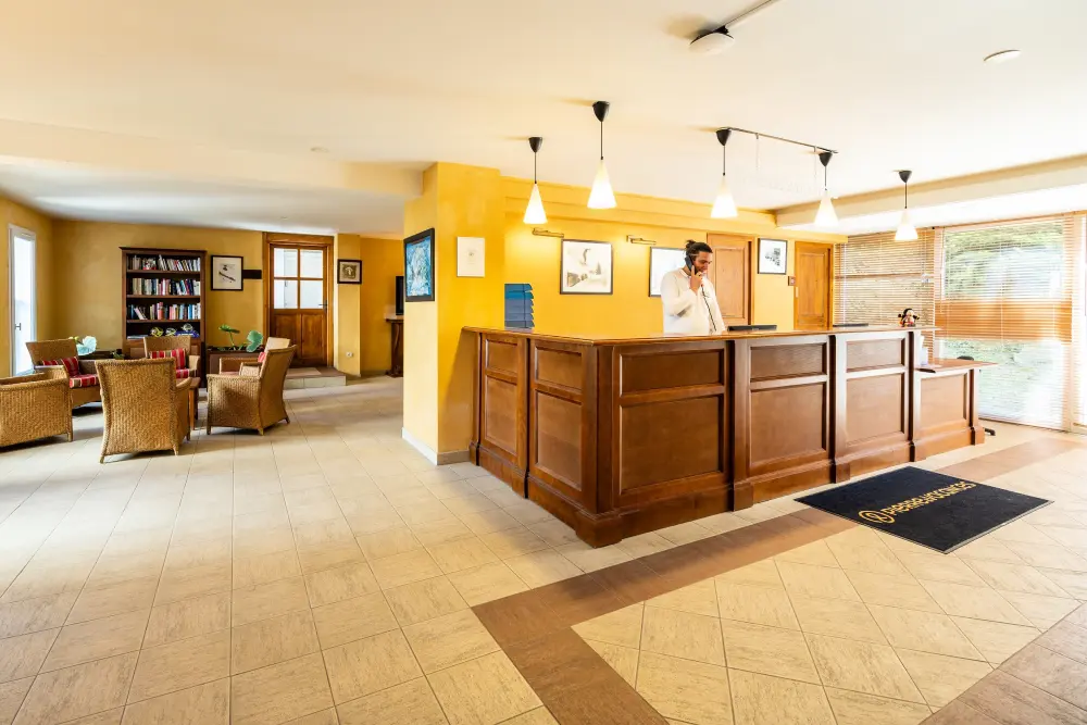 Residence Pierre & Vacances Les Trois Domaines
