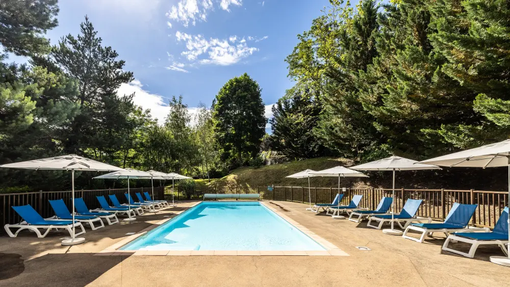 Residence Pierre & Vacances Les Trois Domaines