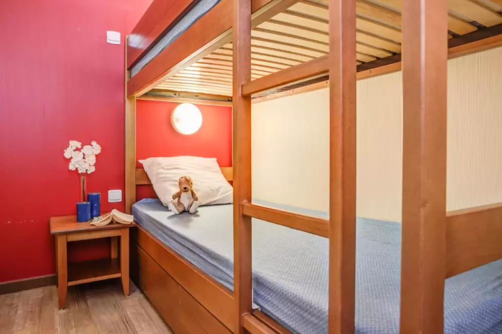 Residence Pierre & Vacances Les Trois Domaines