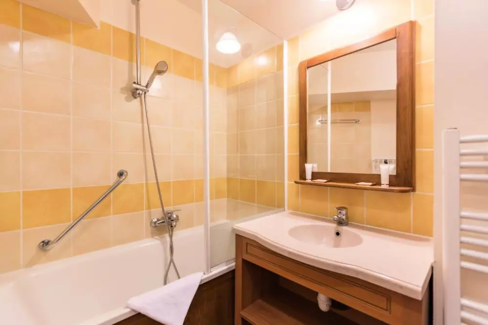 Residence Pierre & Vacances Les Trois Domaines