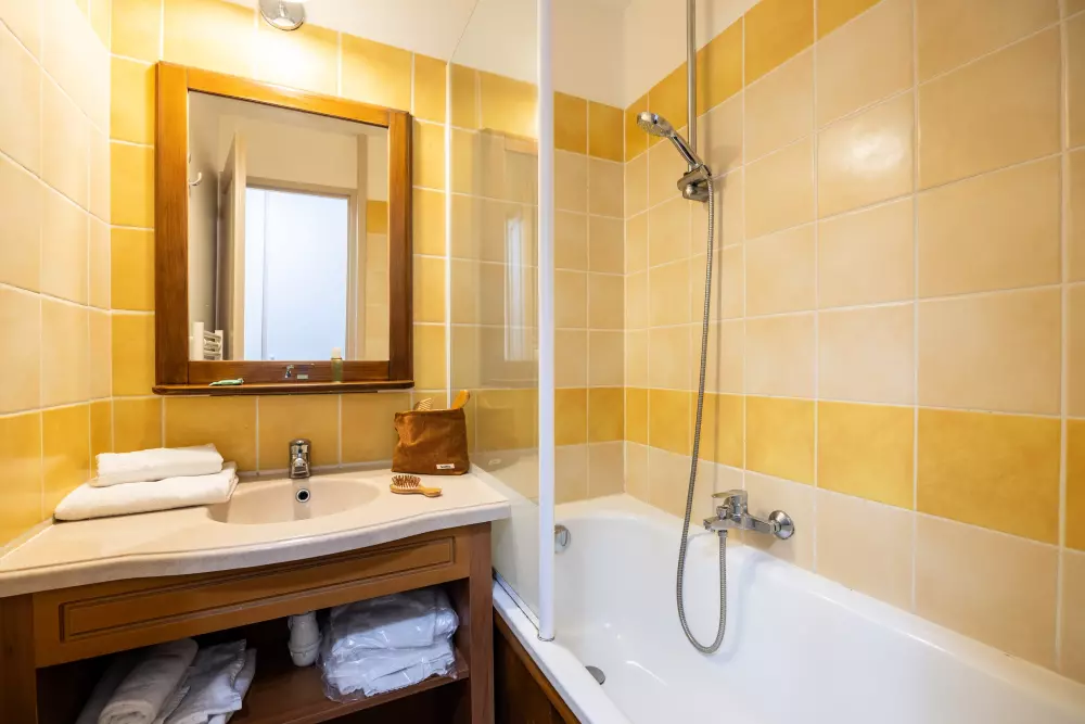 Residence Pierre & Vacances Les Trois Domaines