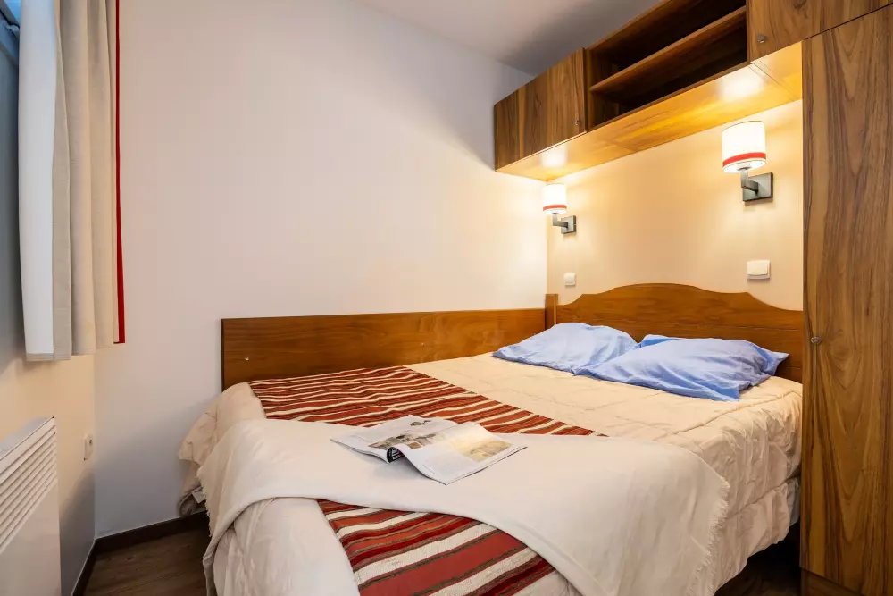 Residence Pierre & Vacances Les Trois Domaines