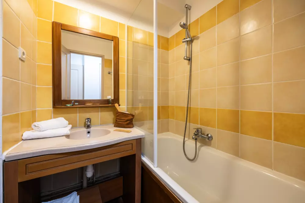 Residence Pierre & Vacances Les Trois Domaines