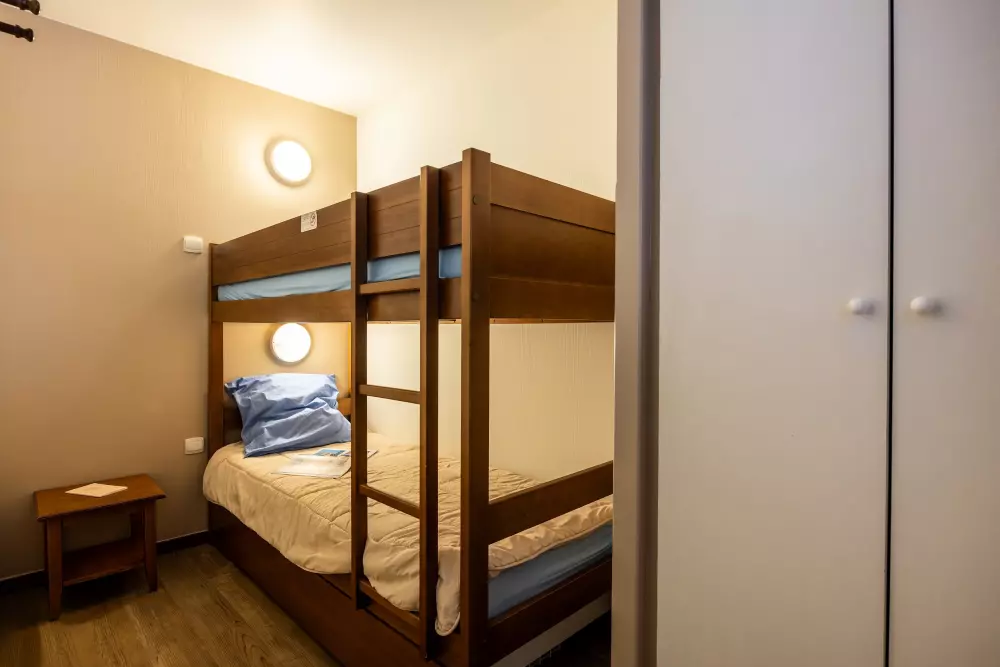 Residence Pierre & Vacances Les Trois Domaines