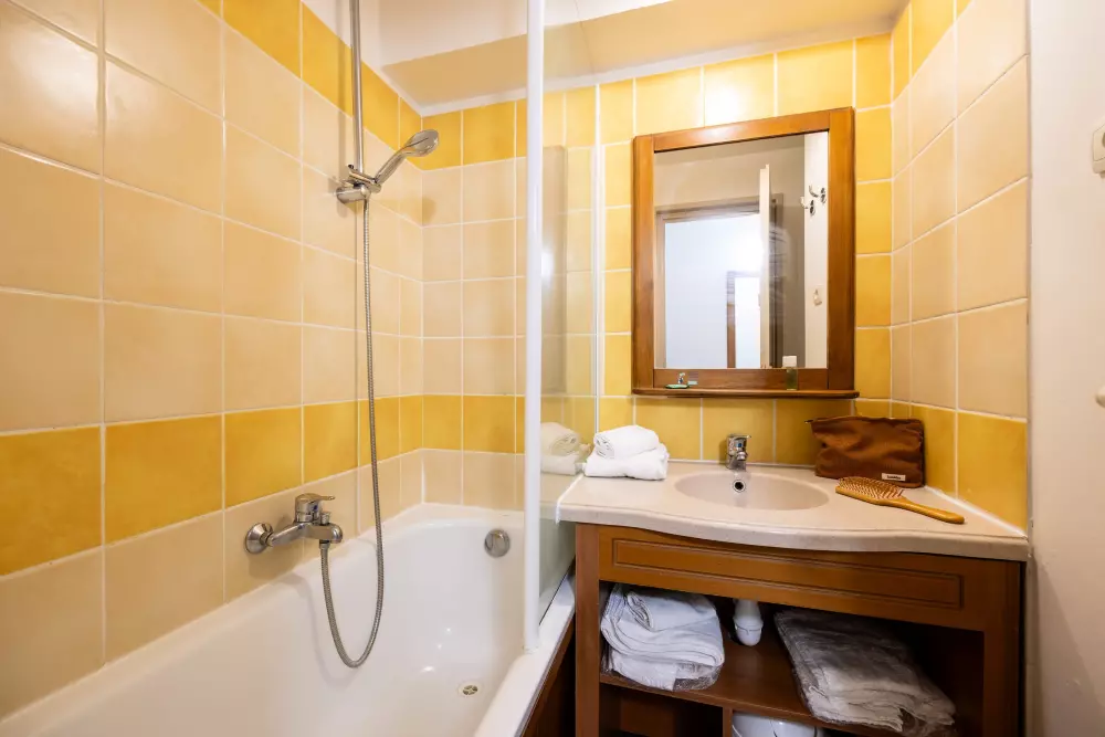 Residence Pierre & Vacances Les Trois Domaines