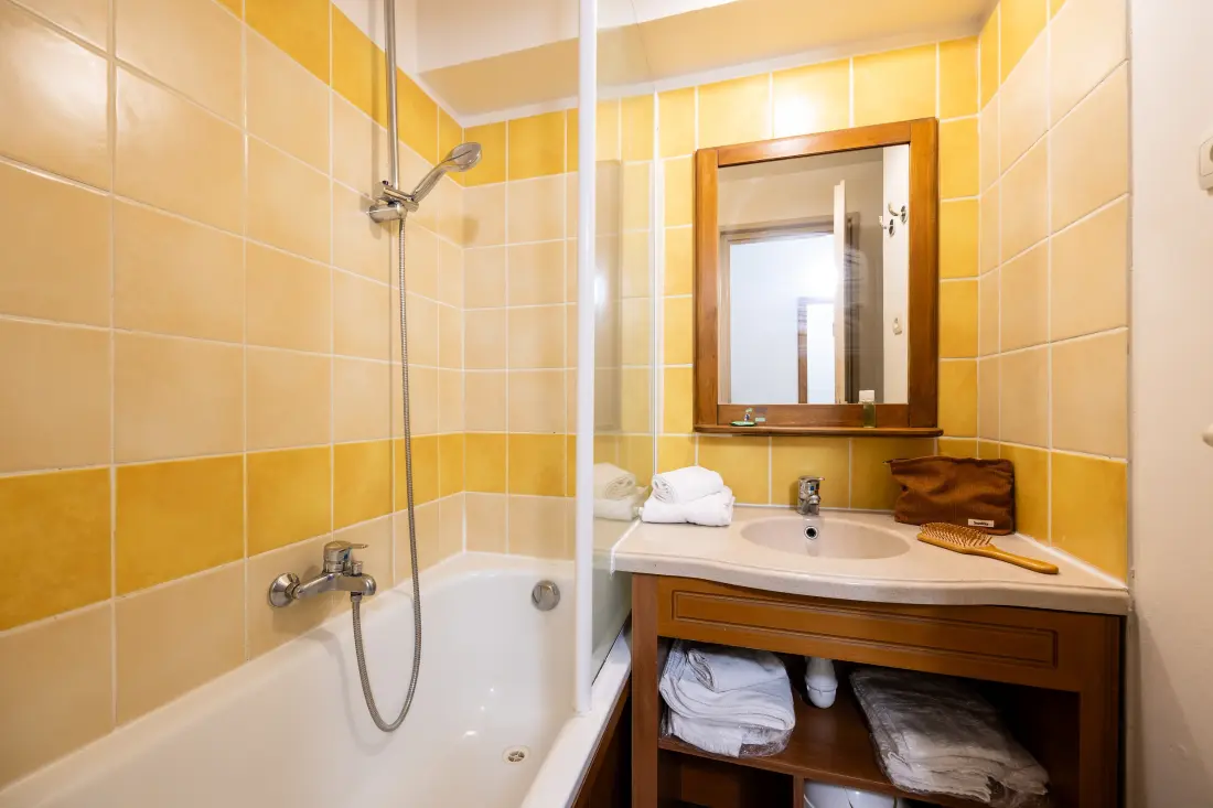 Residence Pierre & Vacances Les Trois Domaines