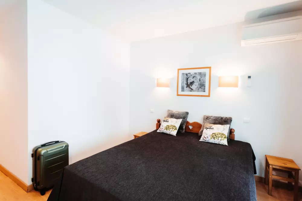 Vacancéole Residence The Domaine de la Vallée d'Ax3 Stars★★★