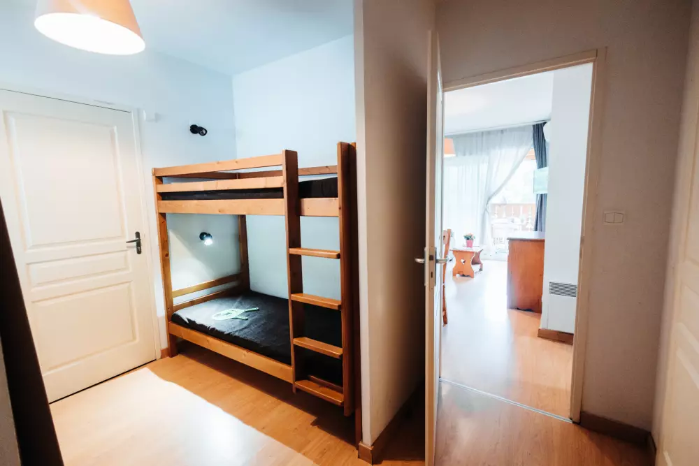 Vacancéole Residence The Domaine de la Vallée d'Ax3 Stars★★★