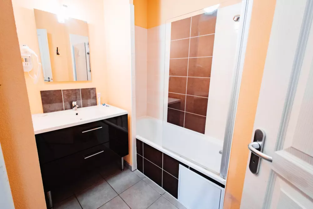 Vacancéole Residence The Domaine de la Vallée d'Ax3 Stars★★★