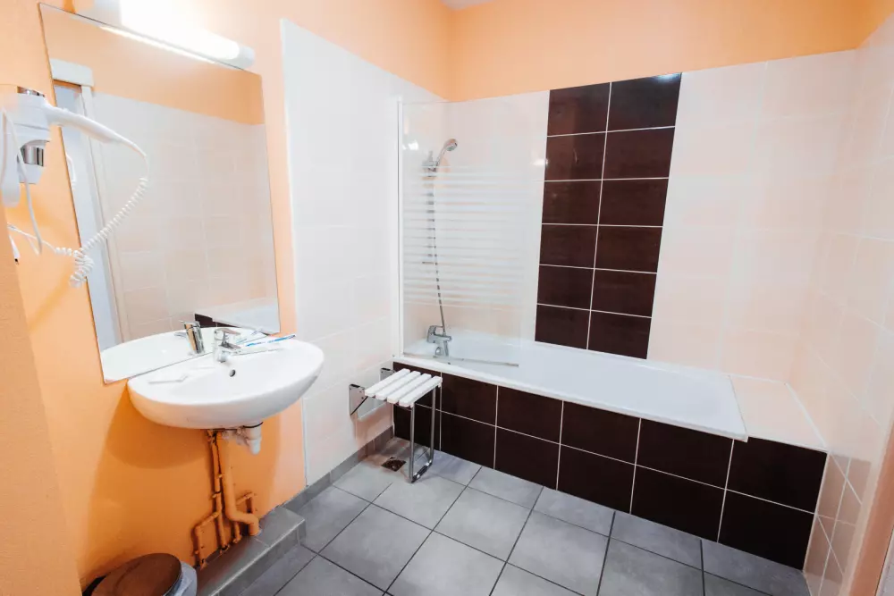 Vacancéole Residence The Domaine de la Vallée d'Ax3 Stars★★★