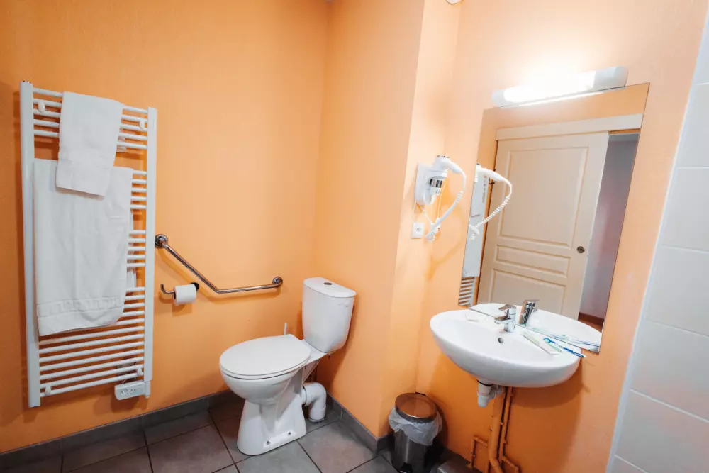 Vacancéole Residence The Domaine de la Vallée d'Ax3 Stars★★★