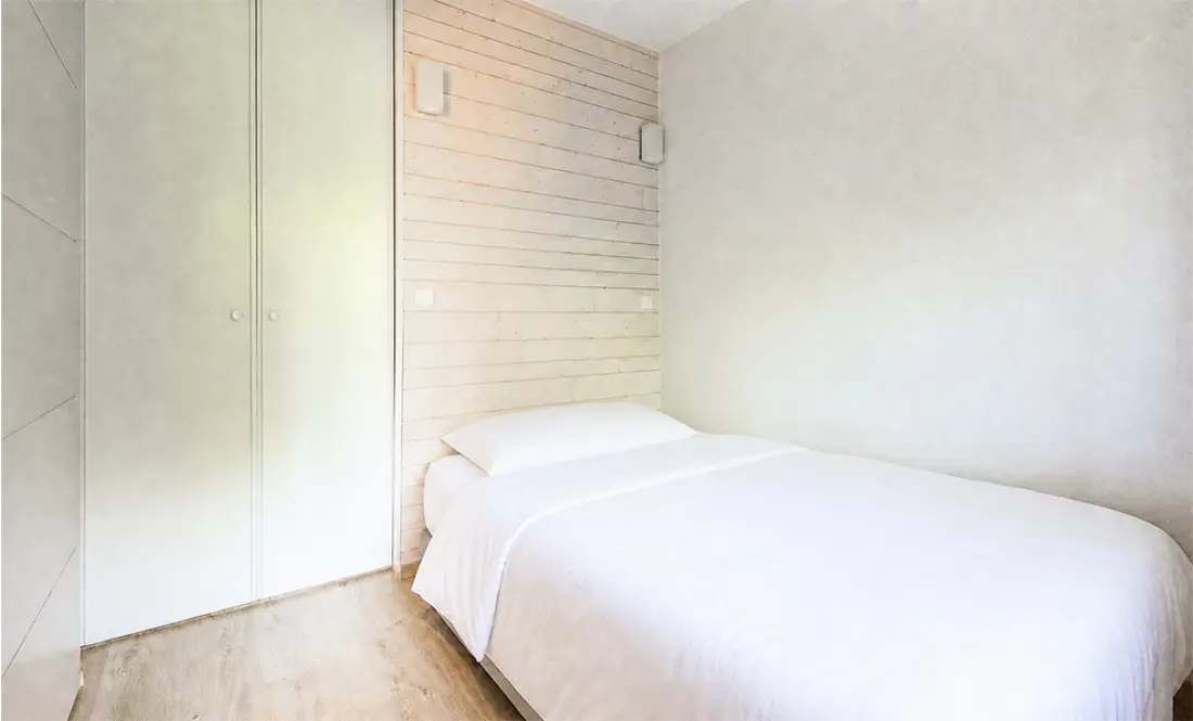 Résidence Vacancéole Les chalets d'Ax3 Stelle★★★