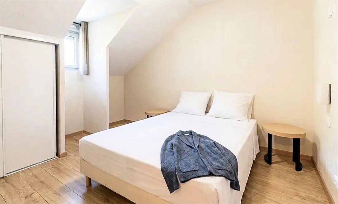 Résidence Vacancéole Les chalets d'Ax3 Stelle★★★