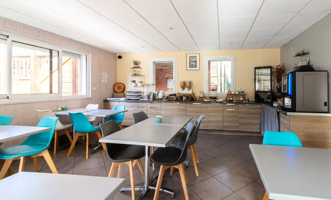Résidence Vacancéole Les chalets d'Ax3 Stelle★★★
