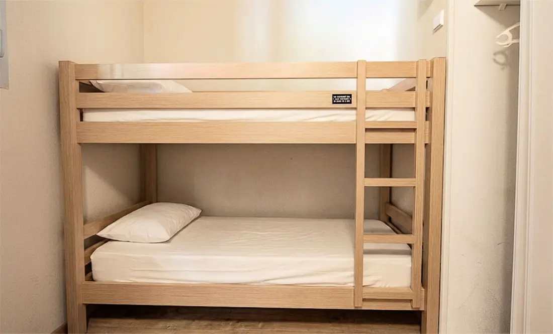 Résidence Vacancéole Les chalets d'Ax3 Stelle★★★