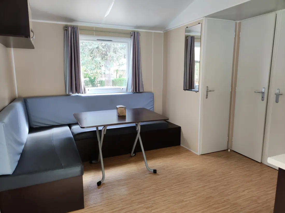 Camping Le Moulin du Pont d