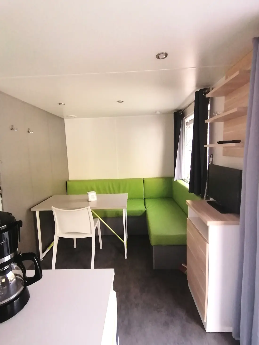 Camping Le Moulin du Pont d