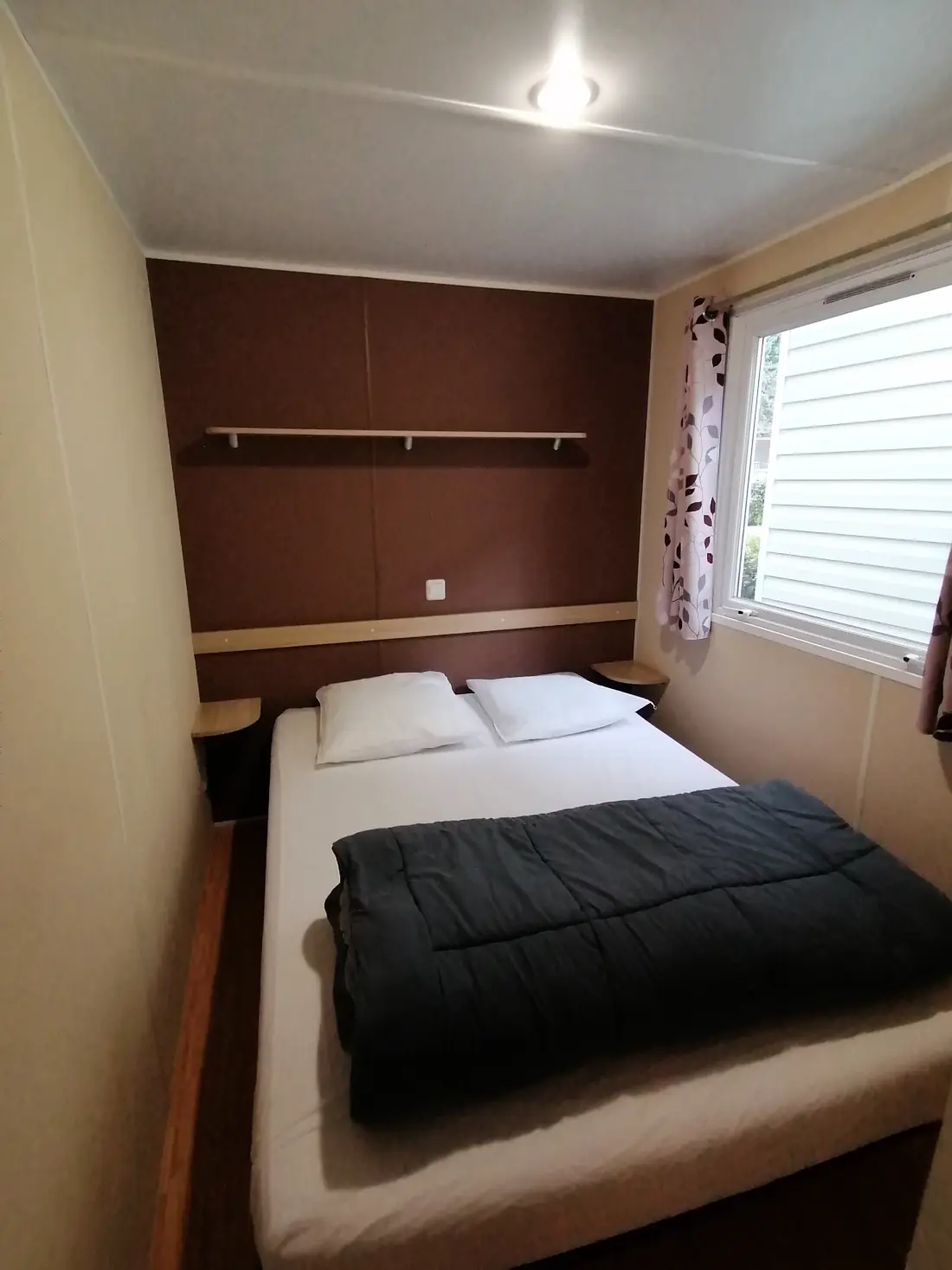Camping Le Moulin du Pont d