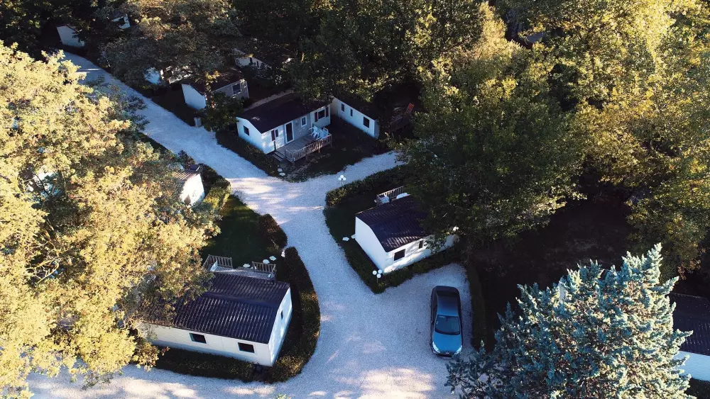 Camping le Moulin du Pont d’Alies 3 étoiles★★★