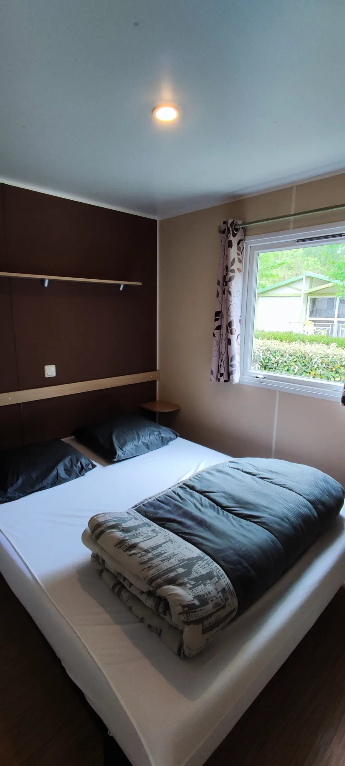 Camping Le Moulin du Pont d