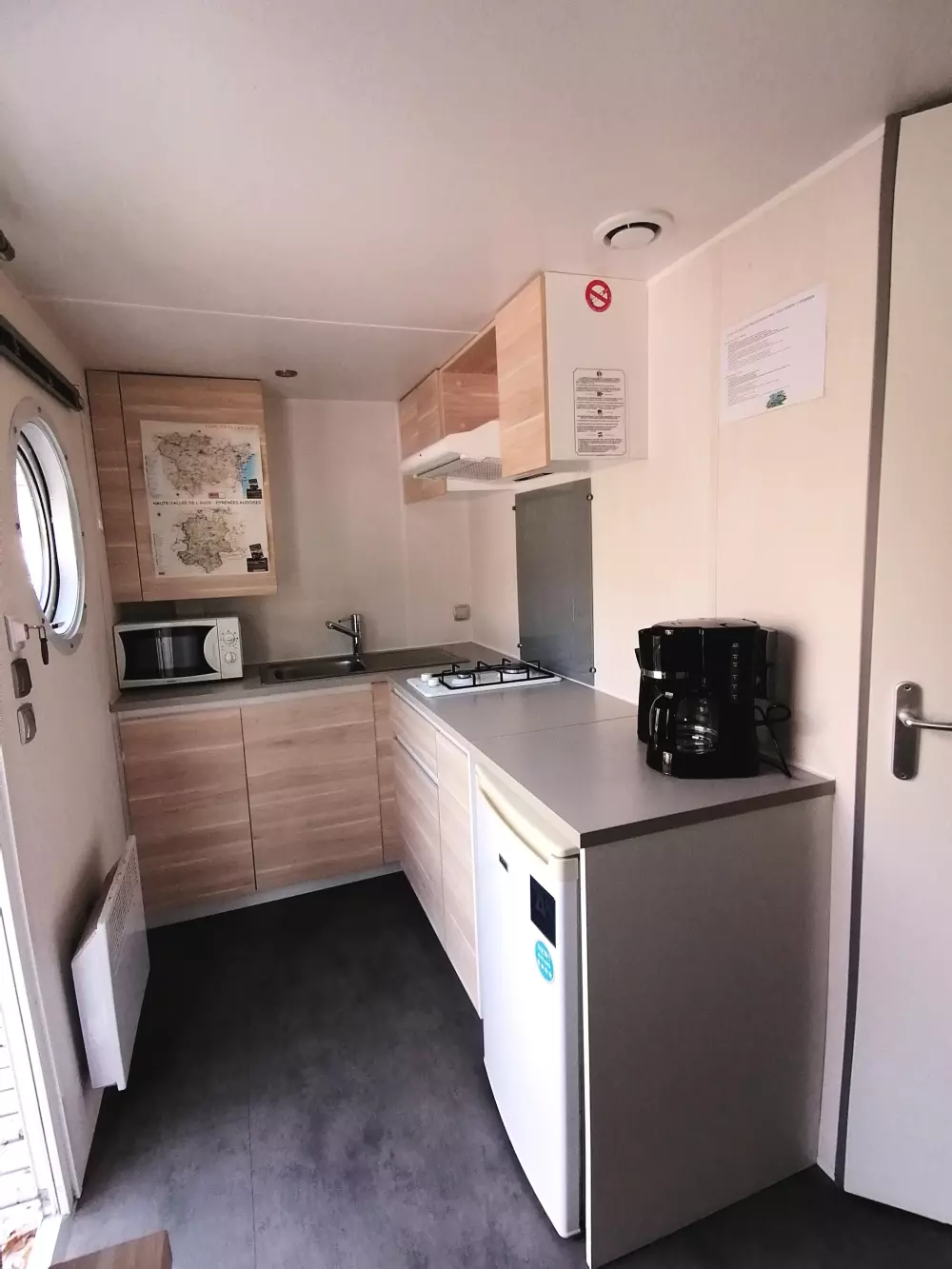 Camping le Moulin du Pont d’Alies 3 étoiles★★★