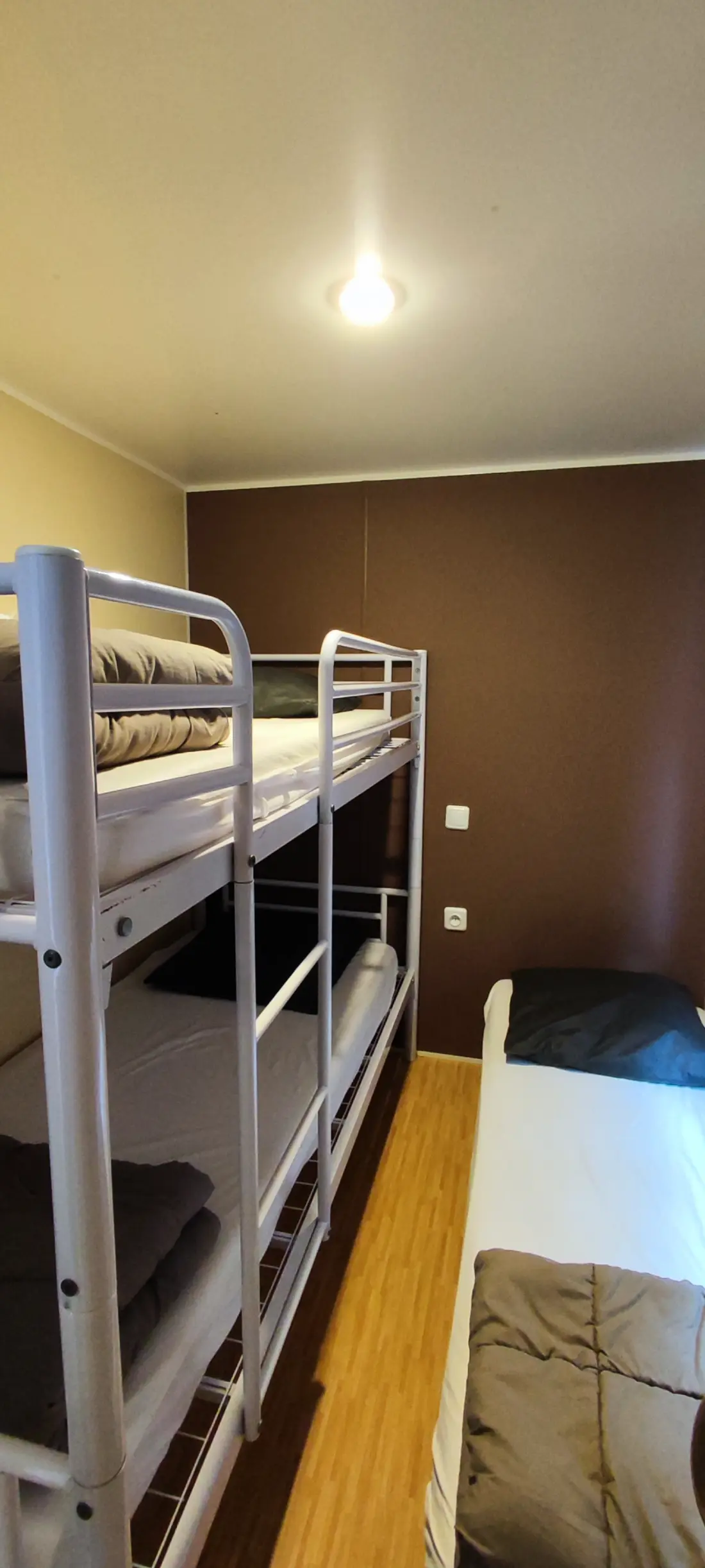 Camping Le Moulin du Pont d