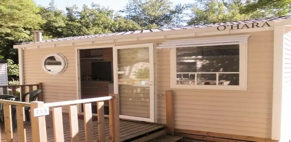 Camping le Moulin du Pont d’Alies 3 étoiles★★★