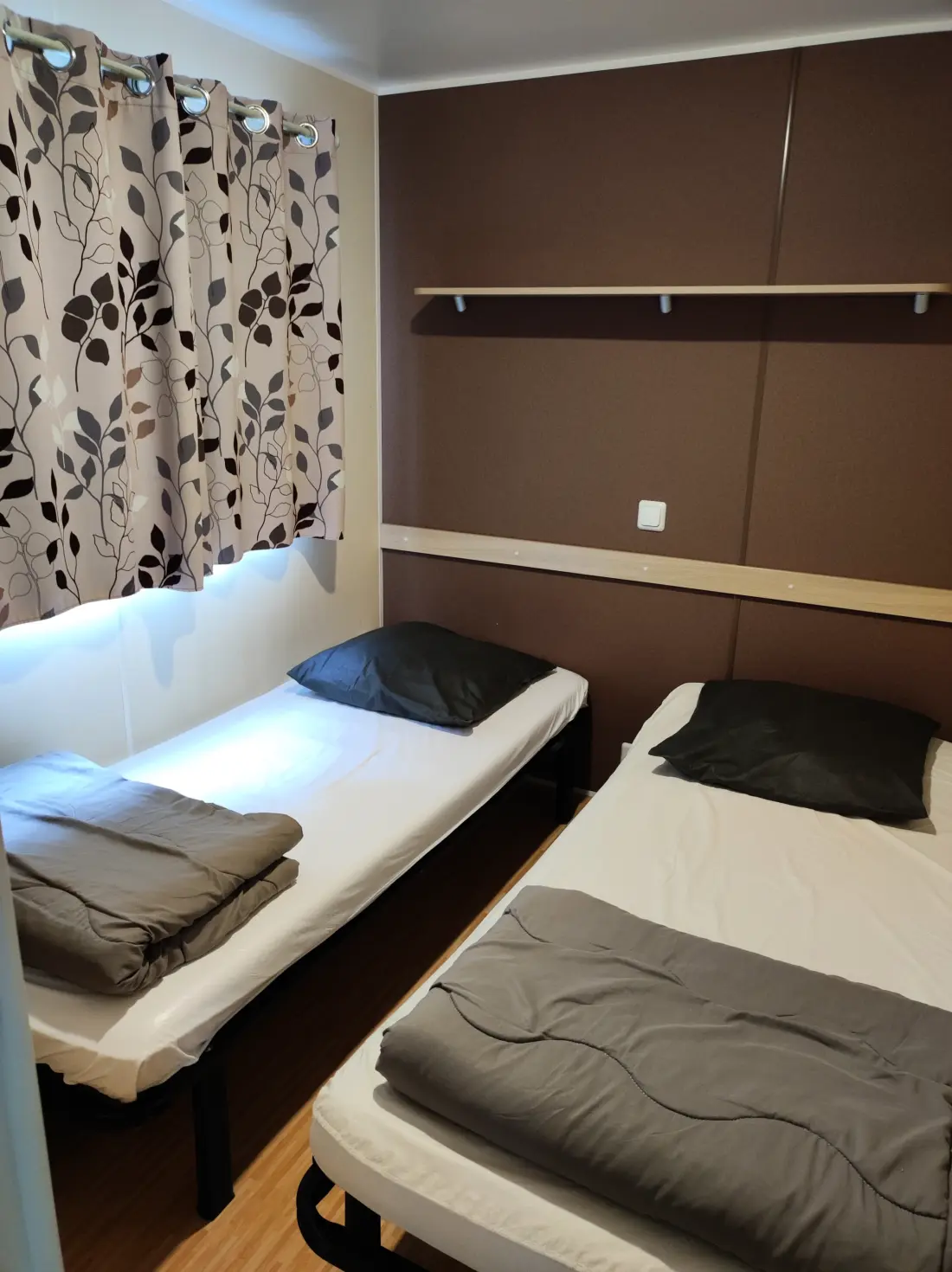 Camping Le Moulin du Pont d