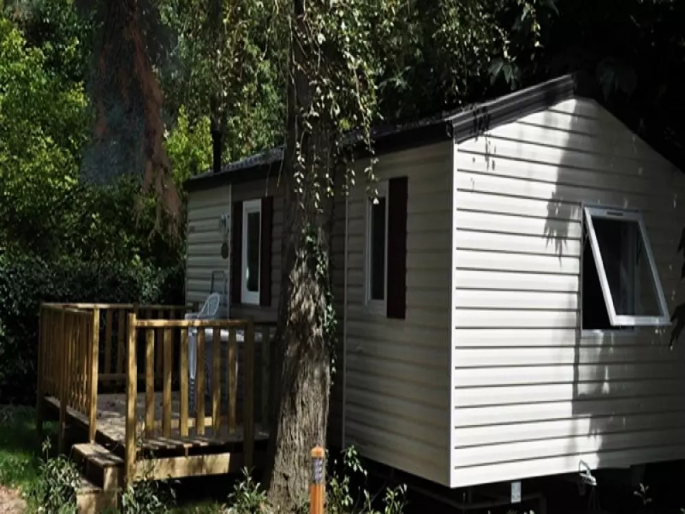 Camping le Moulin du Pont d’Alies 3 étoiles★★★