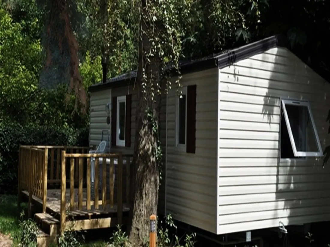 Camping Le Moulin du Pont d