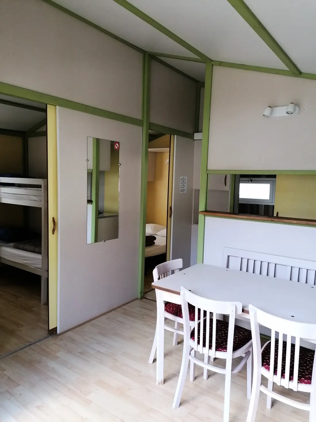 Camping Le Moulin du Pont d