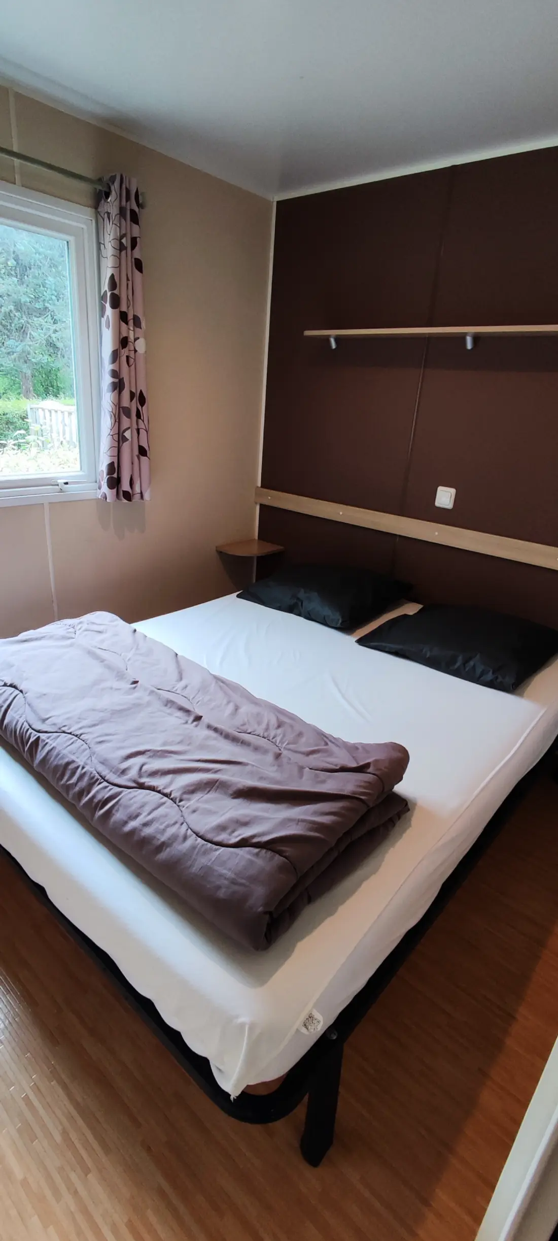 Camping Le Moulin du Pont d