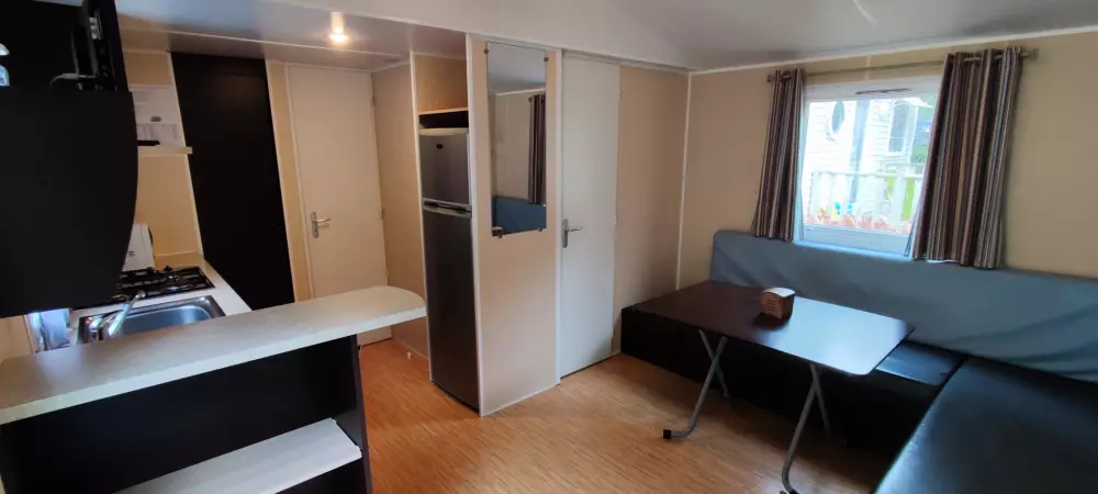 Camping le Moulin du Pont d’Alies 3 étoiles★★★