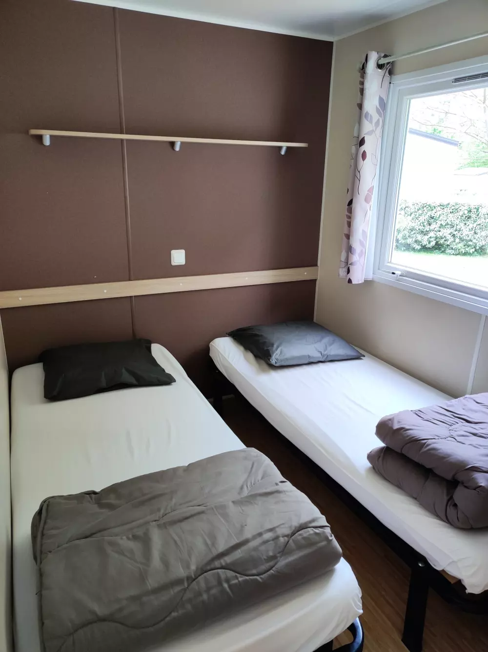 Camping le Moulin du Pont d’Alies 3 étoiles★★★