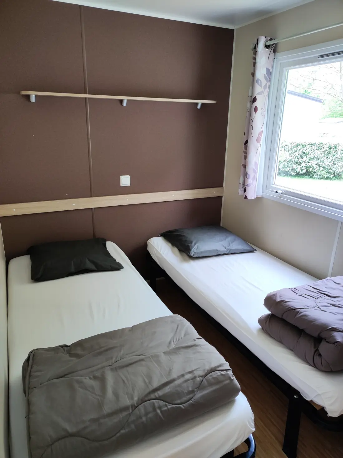 Camping Le Moulin du Pont d