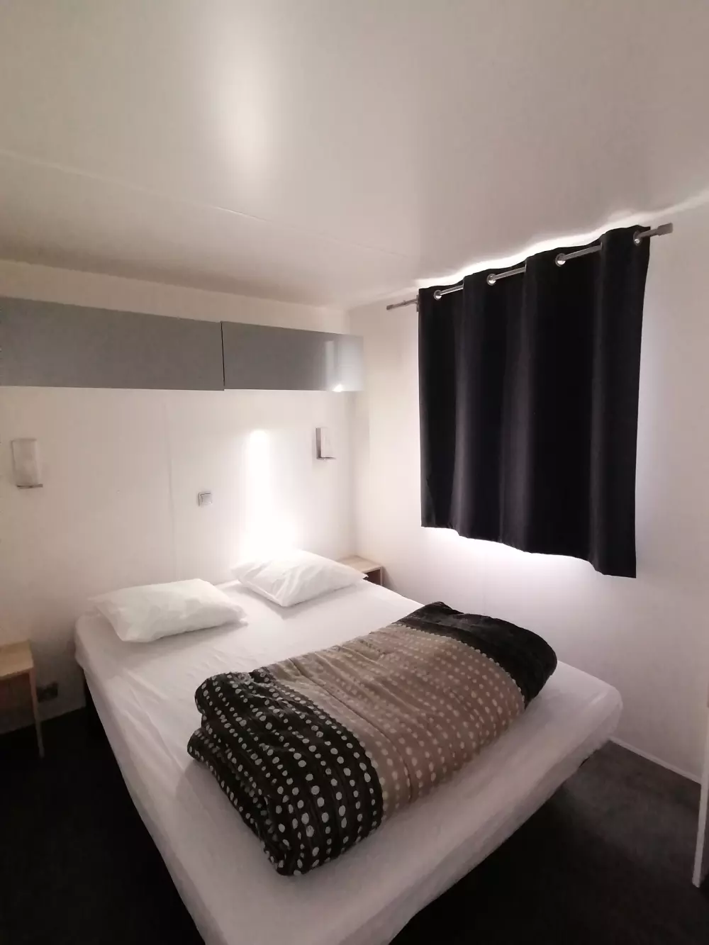 Camping le Moulin du Pont d’Alies 3 étoiles★★★