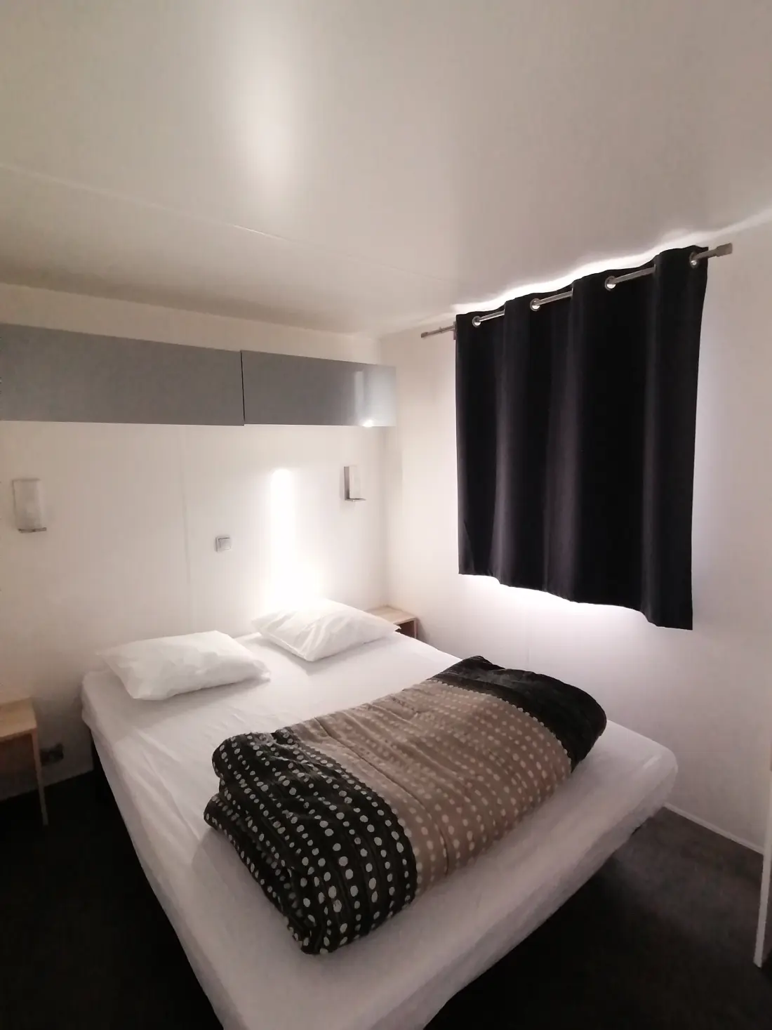 Camping Le Moulin du Pont d