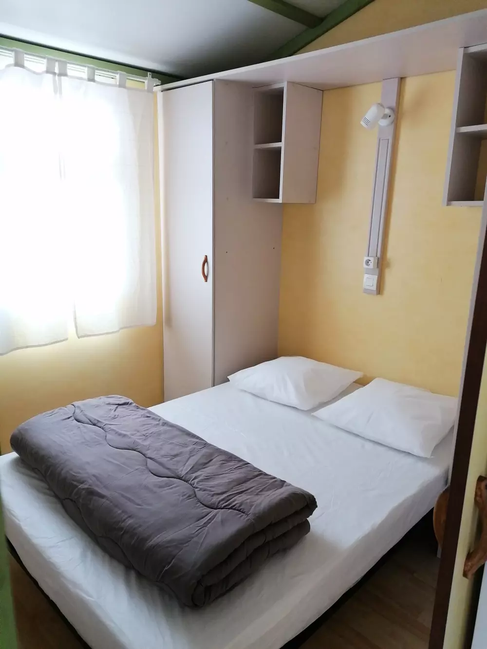 Camping le Moulin du Pont d’Alies 3 étoiles★★★