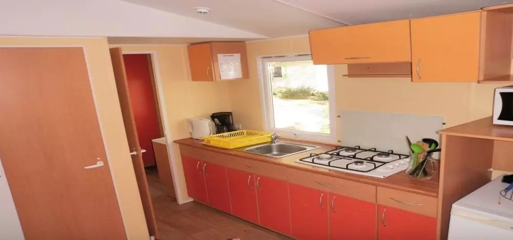 Camping le Moulin du Pont d’Alies 3 étoiles★★★