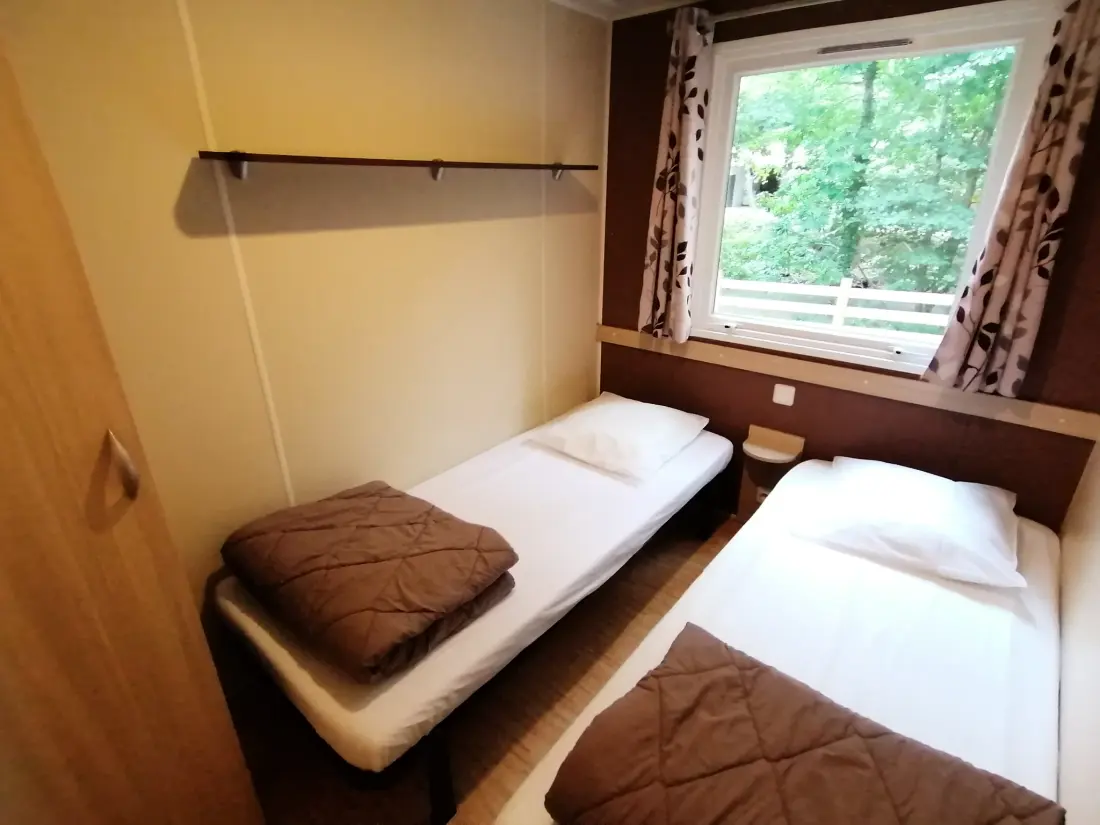 Camping Le Moulin du Pont d