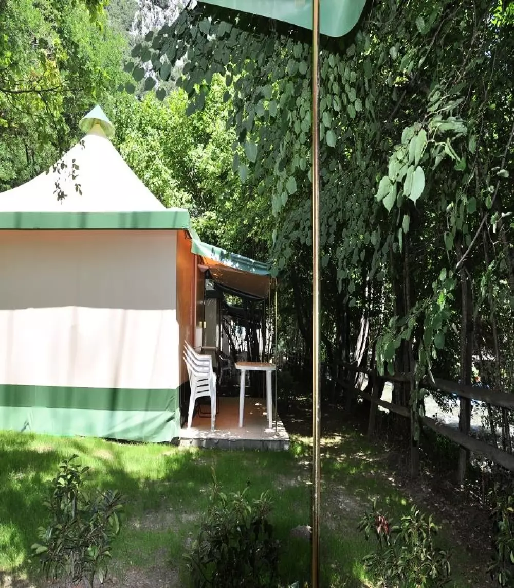 Camping le Moulin du Pont d’Alies 3 étoiles★★★