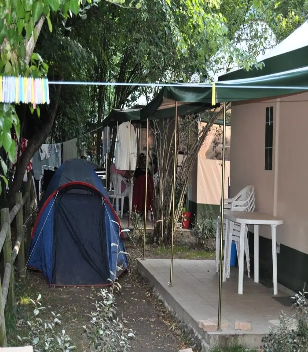 Camping le Moulin du Pont d’Alies 3 étoiles★★★