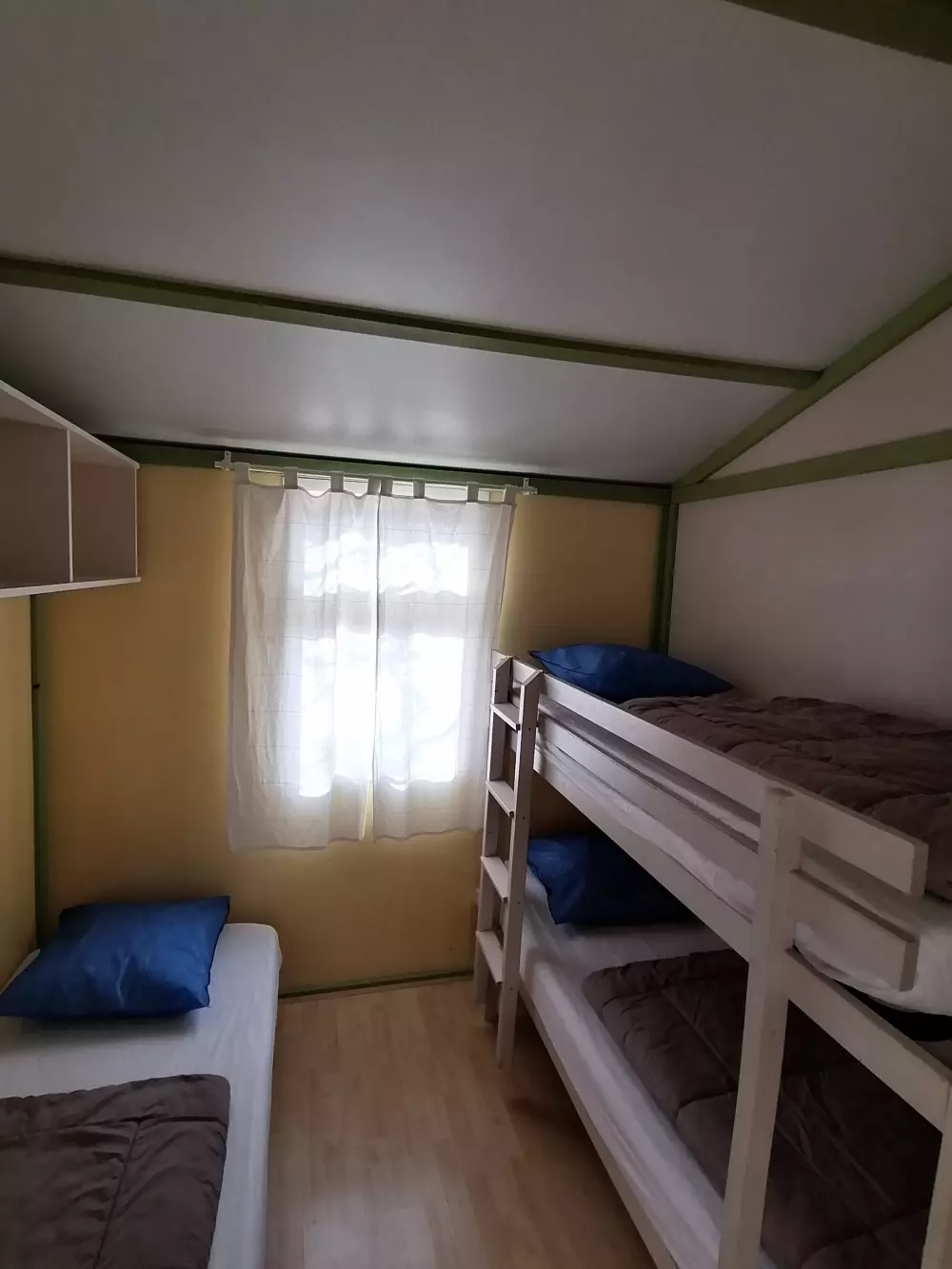 Camping le Moulin du Pont d’Alies 3 étoiles★★★