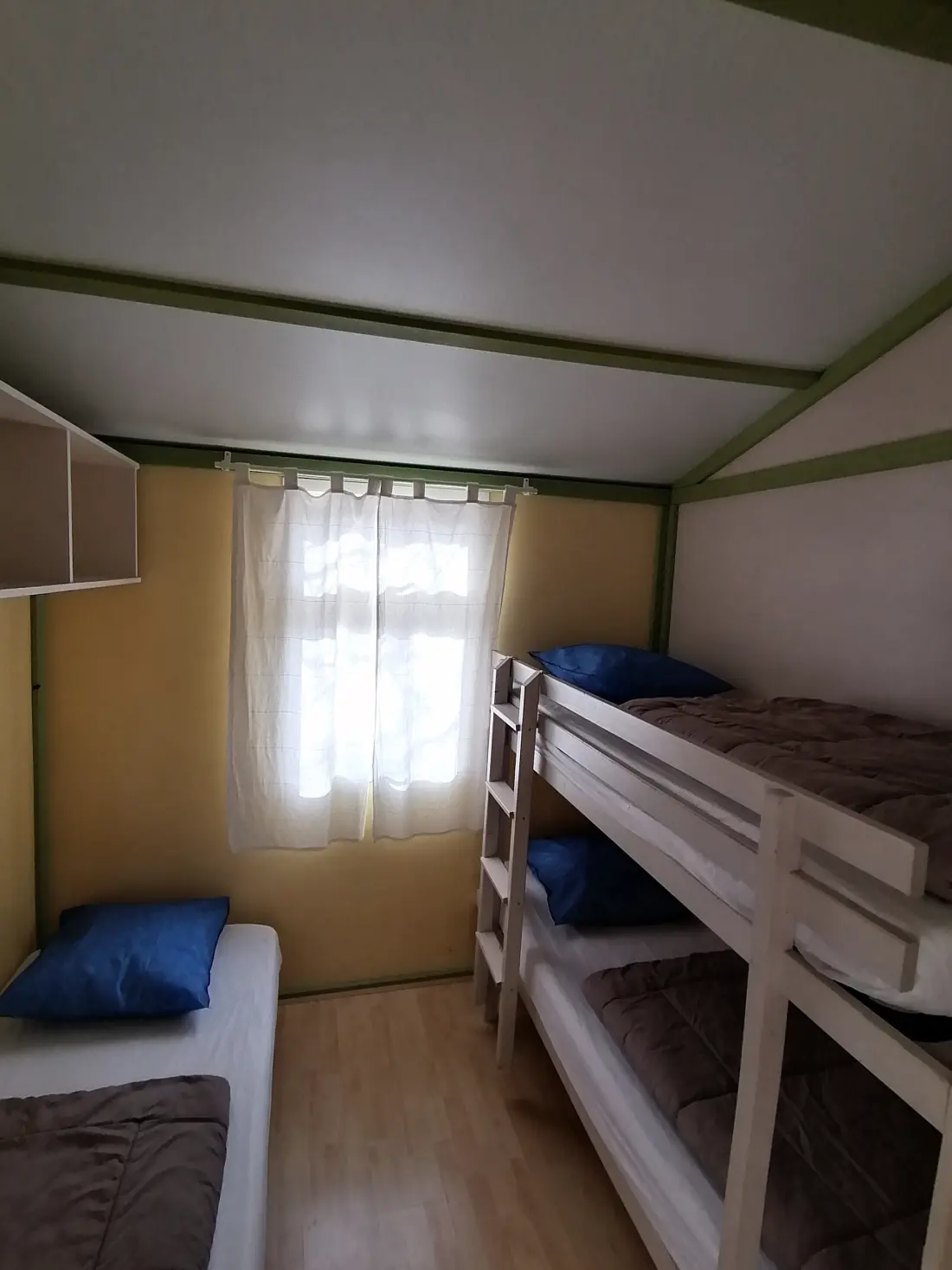 Camping Le Moulin du Pont d